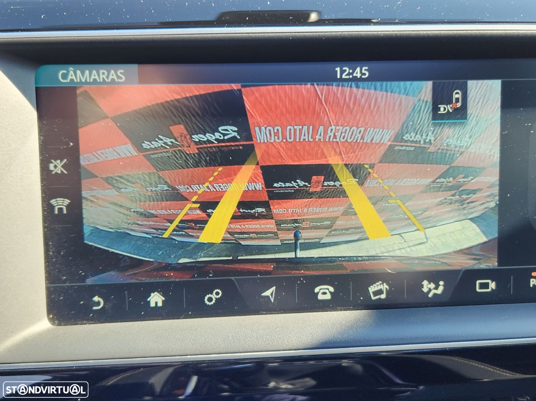 Jaguar F-Pace 2.0 i4D R-Sport - 35