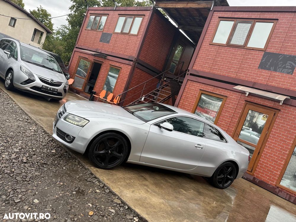 Audi A5 - 32