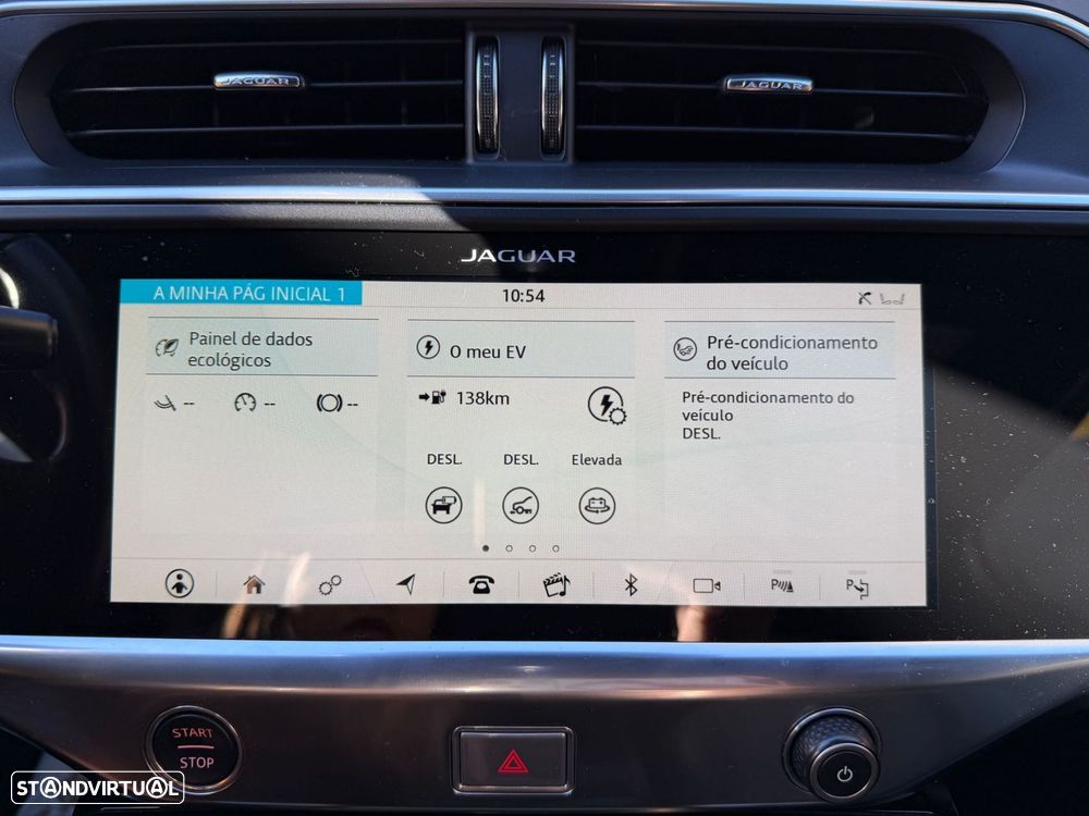 Jaguar I-Pace - 32