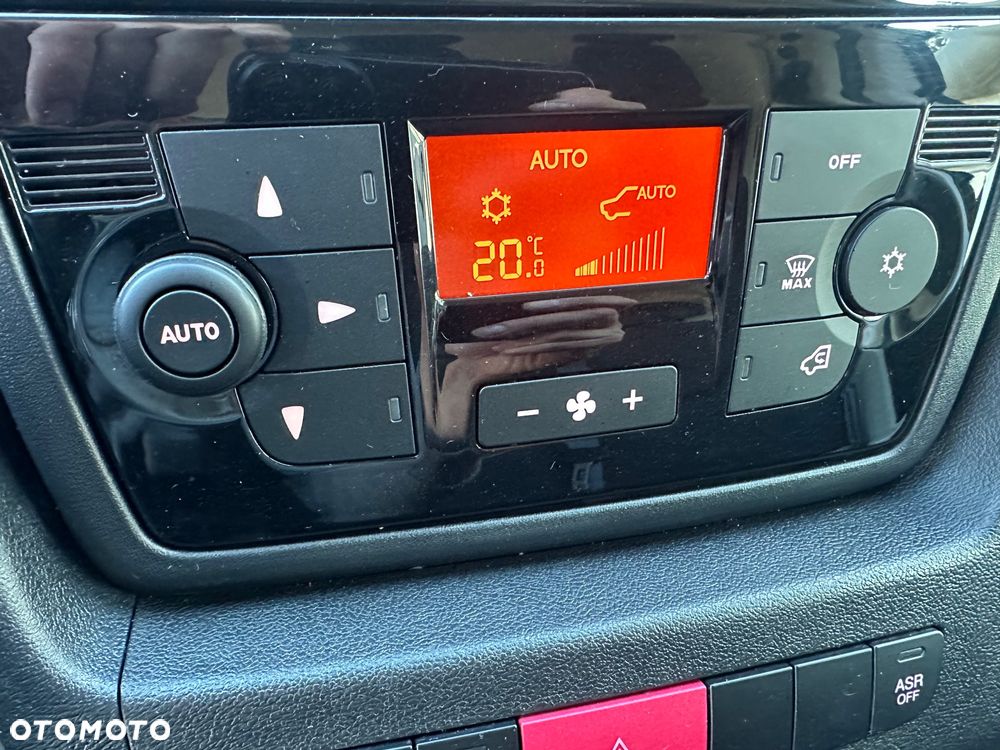 Fiat Ducato L4H2 - 12