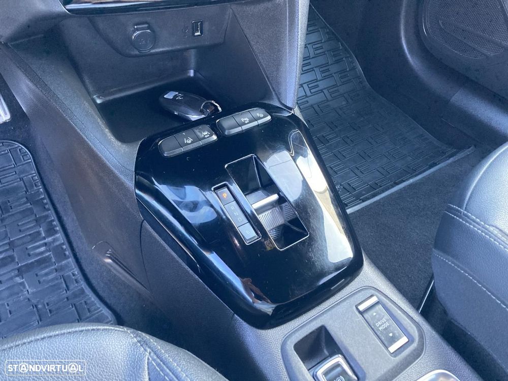 Opel Corsa-e GS Line - 29