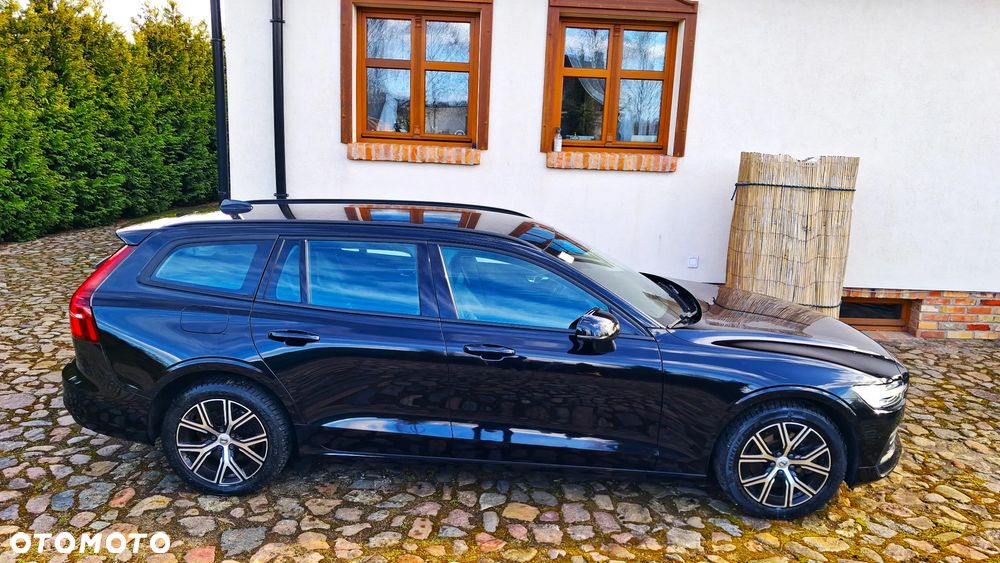 Volvo V60 B3 B Geartronic Inscription - 26