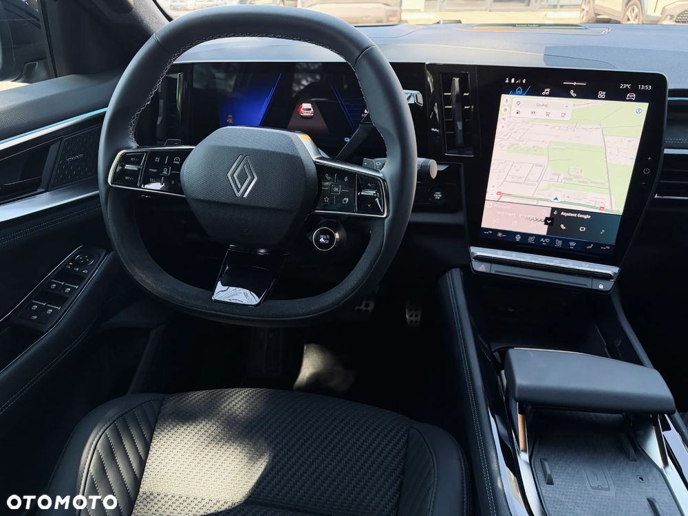 Renault Austral 1.2 E-Tech Full Hybrid 200 Esprit Alpine MMT - 4