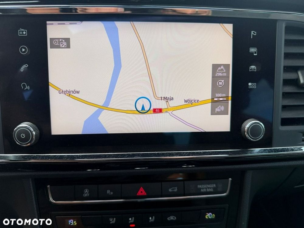 Seat Ateca - 20