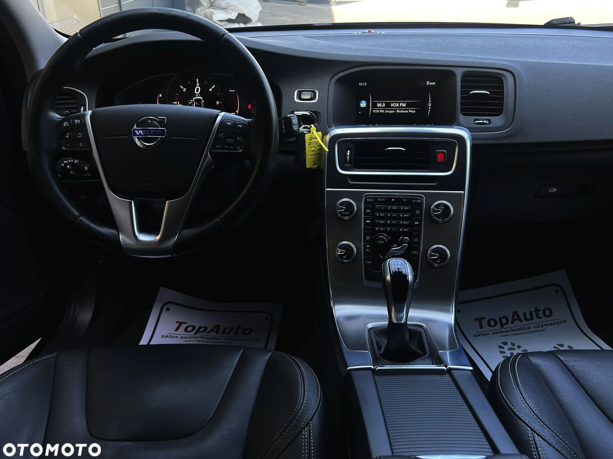 Volvo V60 - 24