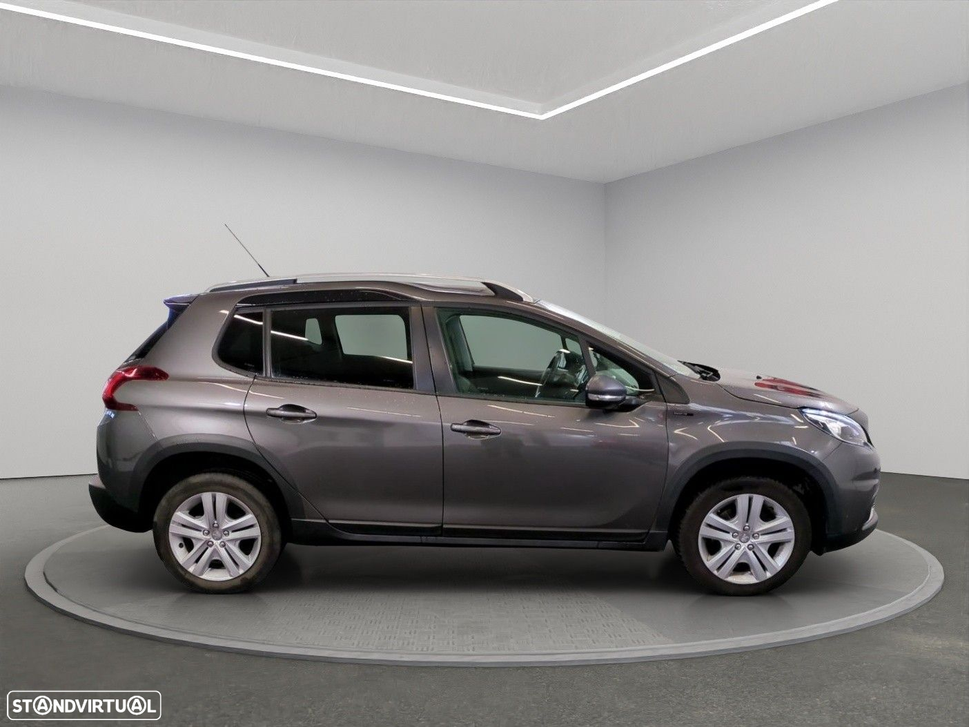 Peugeot 2008 1.2 PureTech Signature - 6