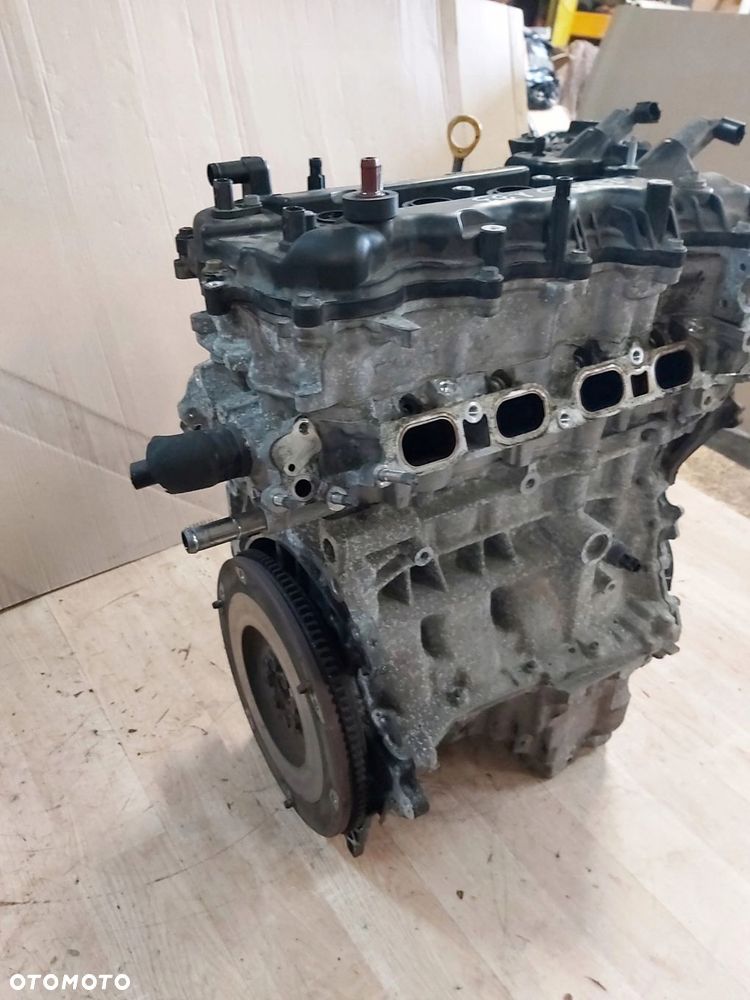 Toyota YARIS III Auris I II Verso S Silnik 1,33 - 8