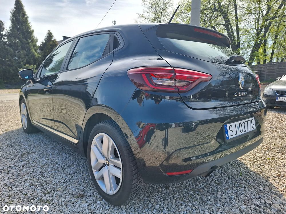 Renault Clio 1.0 TCe Zen - 7