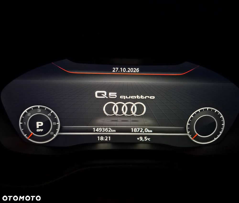 Audi Q5 - 11