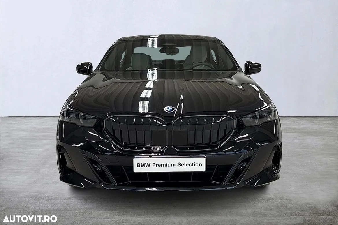 BMW Seria 5 530e AT PHEV - 3