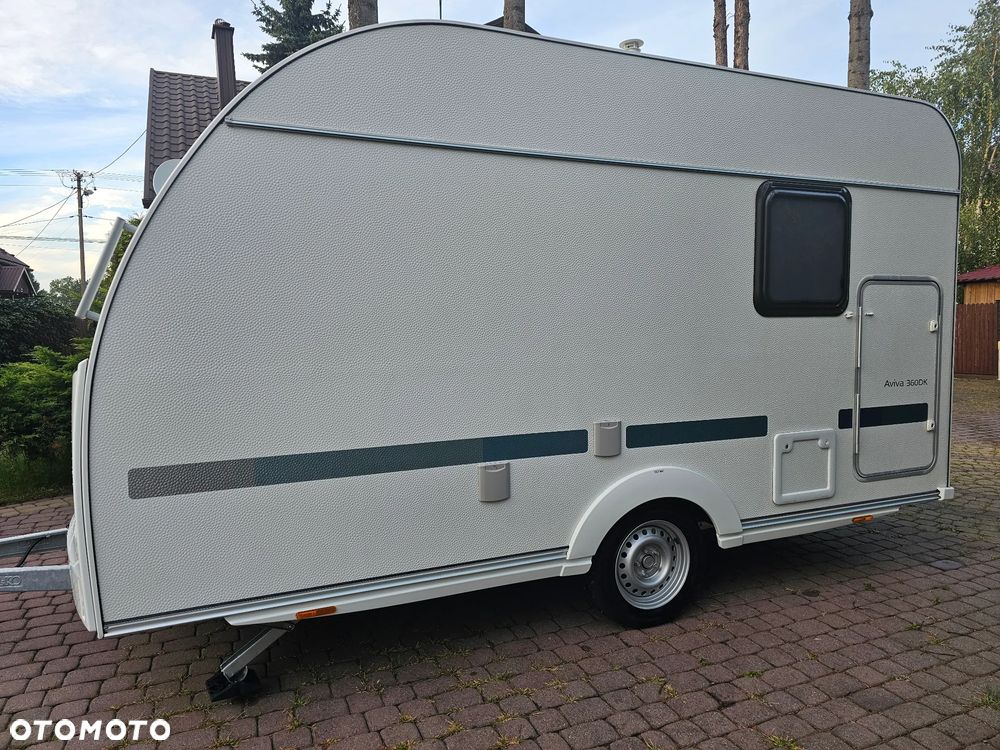 Adria Aviva 360 DK - 8