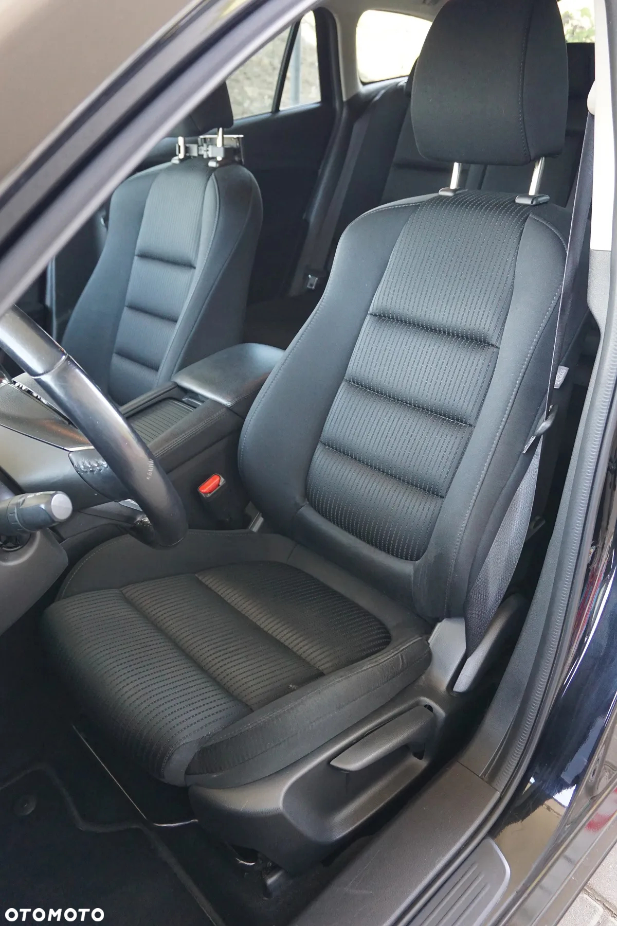 Mazda 6 2.0 SkyEnergy - 19