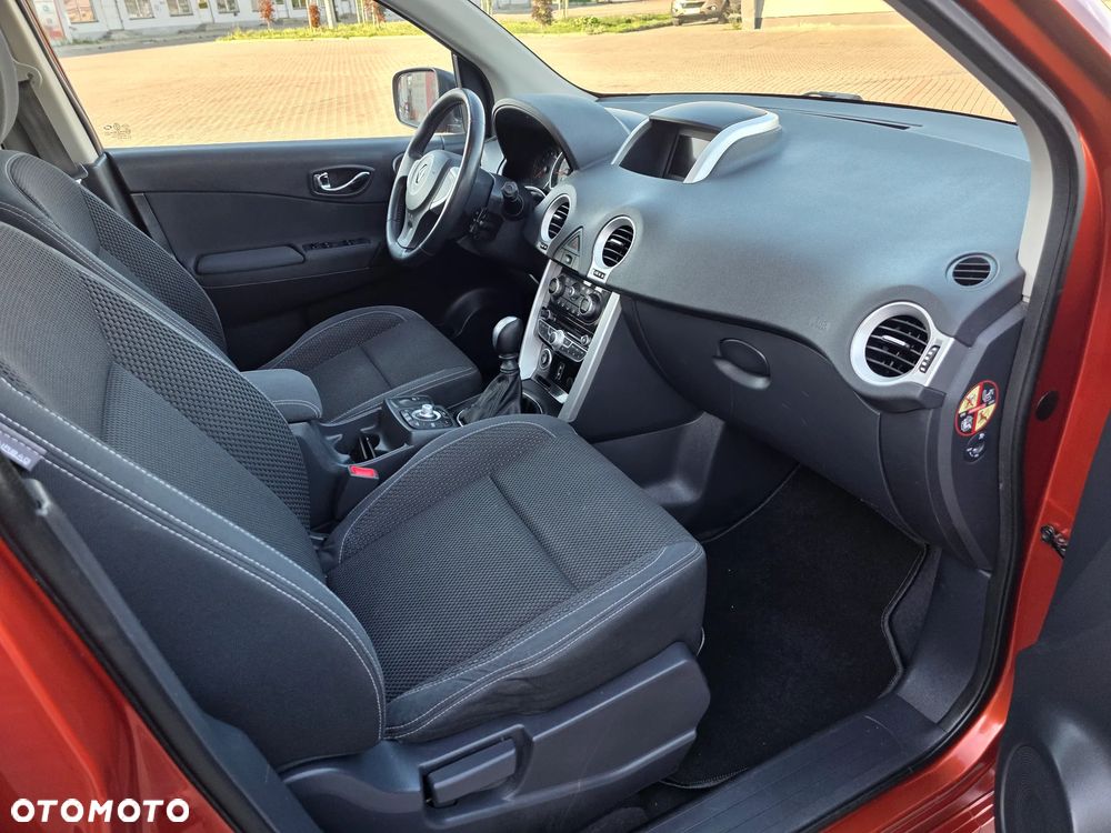 Renault Koleos dCi 150 FAP 4x2 Limited - 22