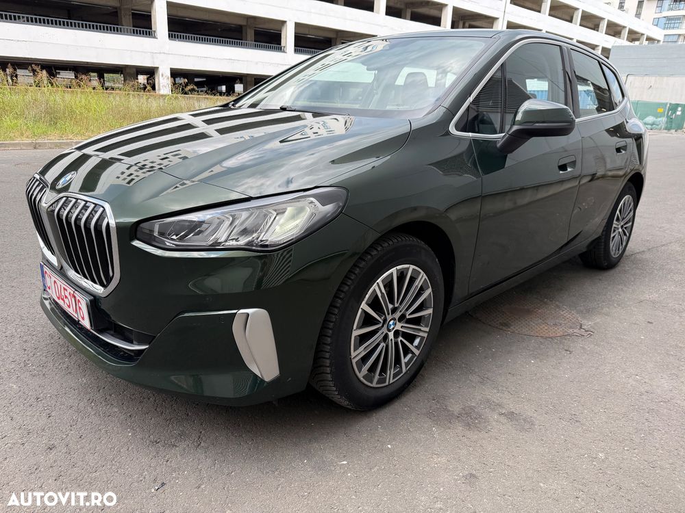 BMW Seria 2 - 25