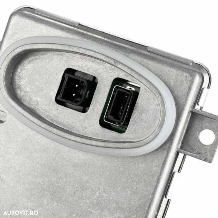 Droser Modul Balast Calculator Far BMW Seria 3 E90 E91 Volvo S80 V70 - 6