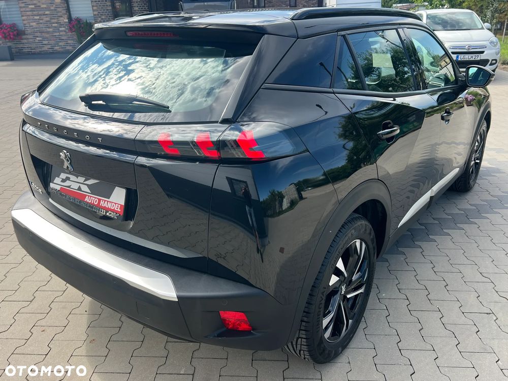 Peugeot 2008 136 Allure - 6