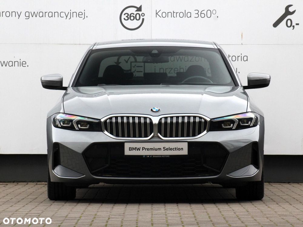 BMW Seria 3 - 10