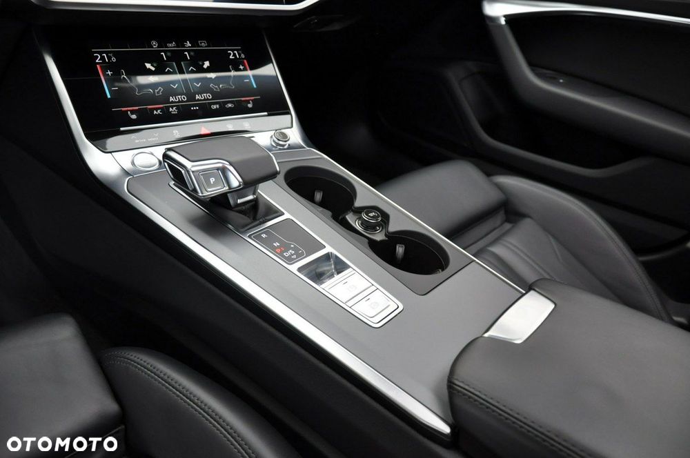 Audi A7 Sportback - 26