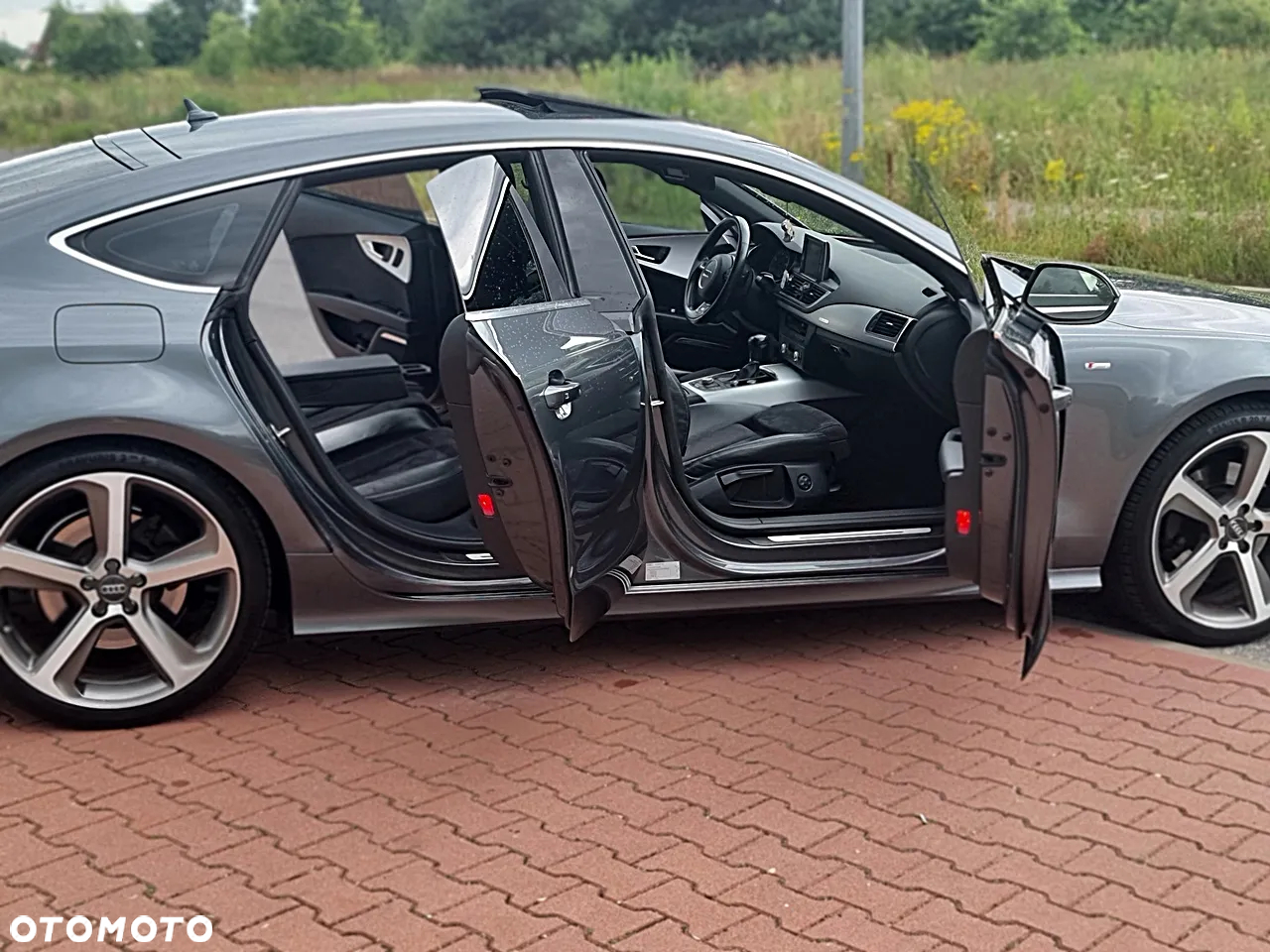 Audi A7 Sportback - 19