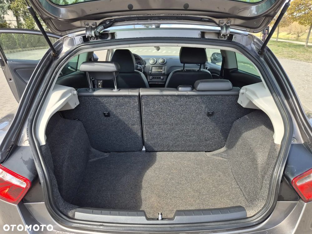 Seat Ibiza SC 1.0 MPI S&S CONNECT - 19