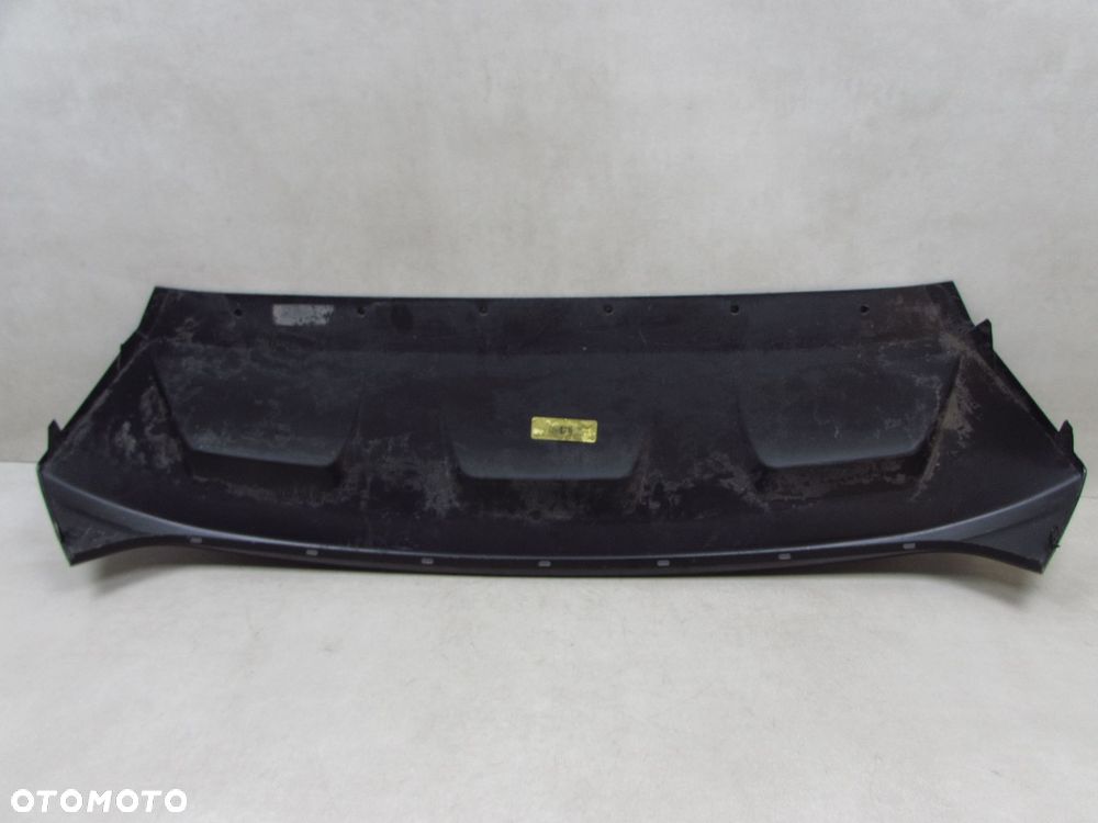 FORD KUGA MK2 LIFT 16-19 SPOJLER DOKLADKA ZDERZAKA PRZOD GJ54-17F771-B - 5