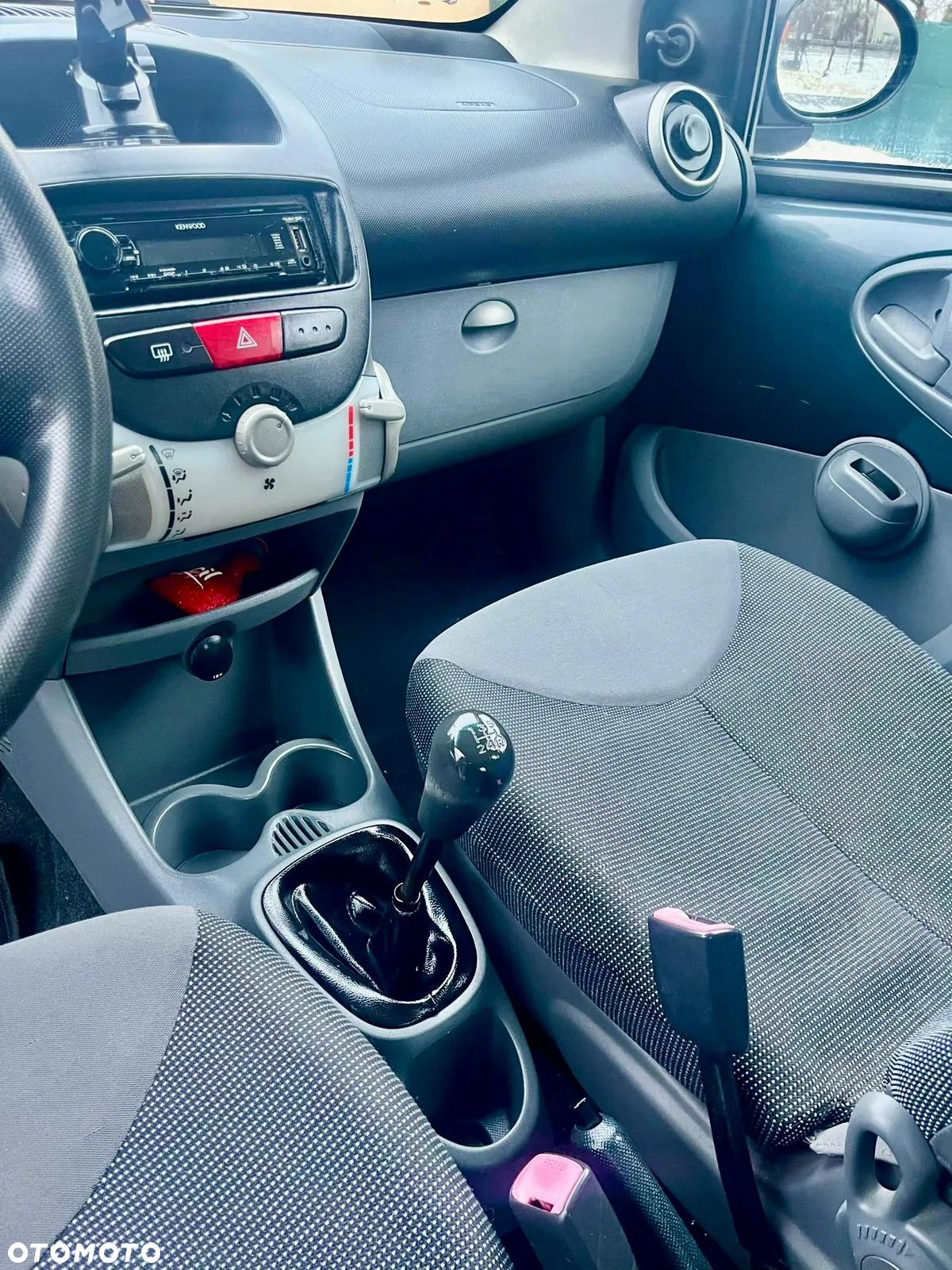 Peugeot 107 1.0 Irmscher - 8
