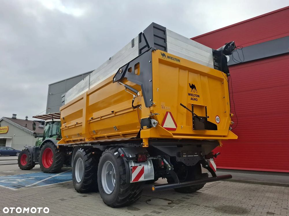 Wielton PRC-2HP/W18R - 14