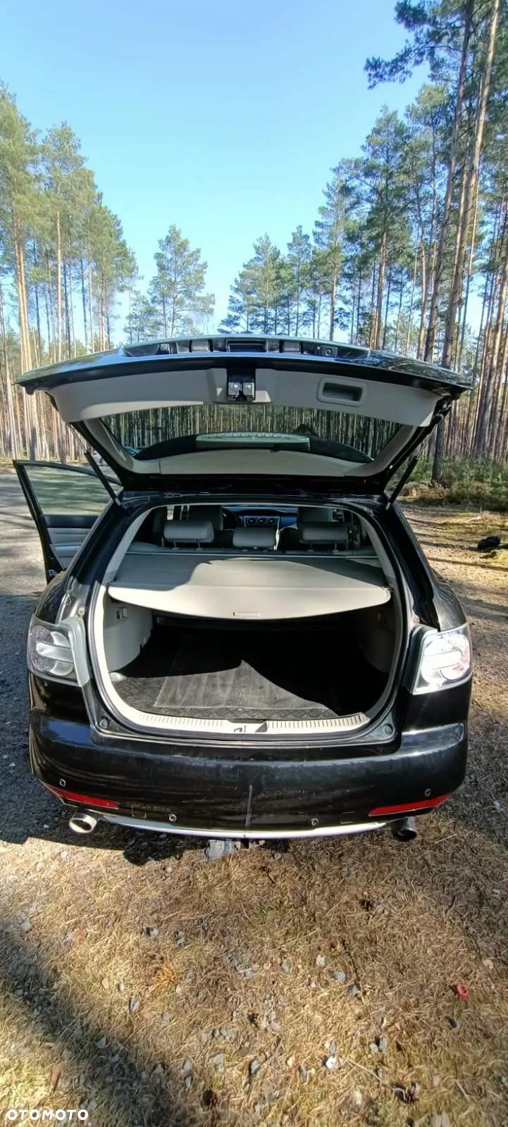 Mazda CX-7 2.2 CD Exclusive - 5