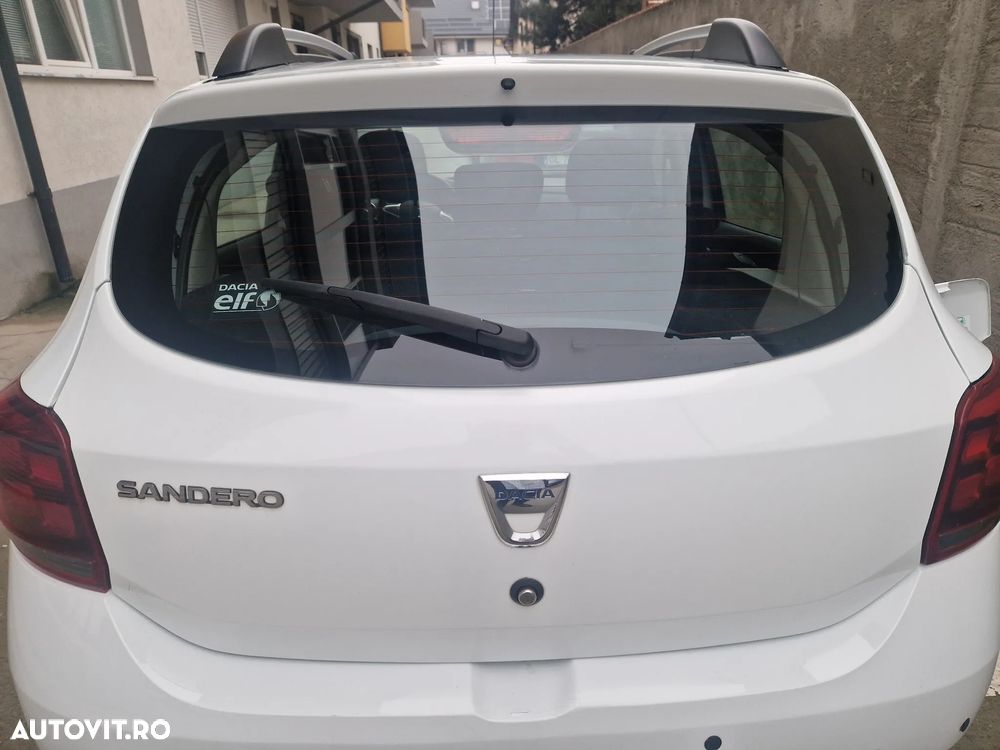 Dacia Sandero 0.9 Stepway - 2