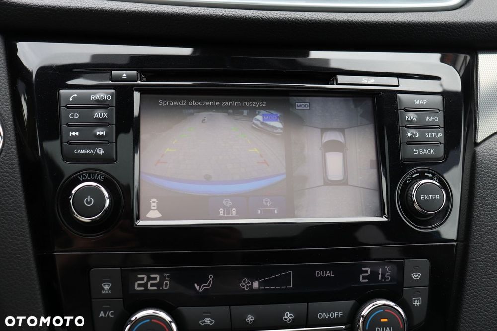 Nissan Qashqai 1.6 DIG-T Tekna+ - 17