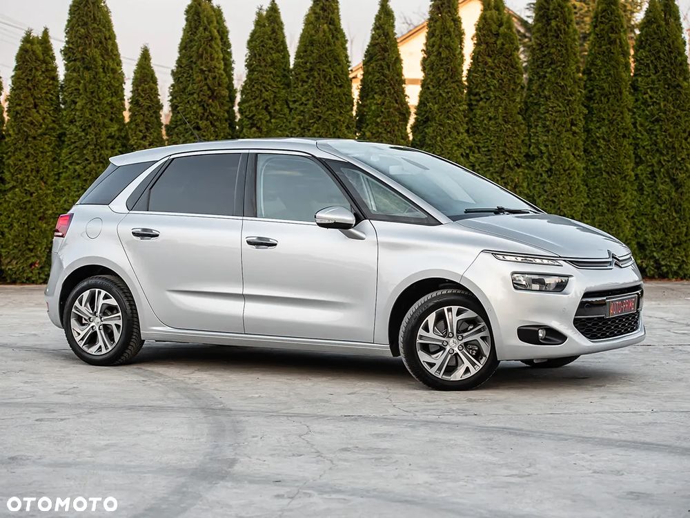 Citroën C4 Picasso - 3