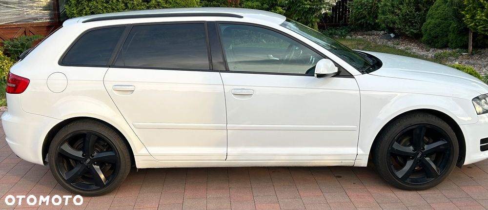 Audi A3 1.8 TFSI Ambiente - 3