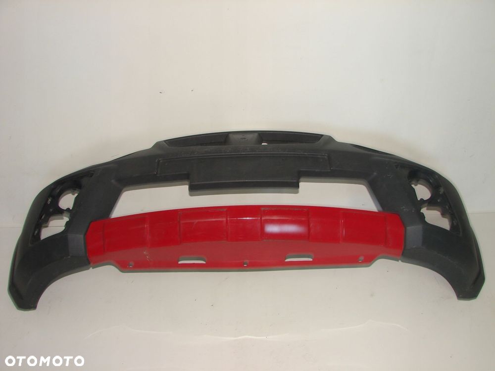 zderzak przedni przód rover 25 mg streetwise - 2