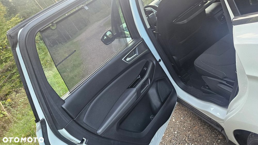 Ford S-Max 2.0 TDCi Titanium PowerShift - 18