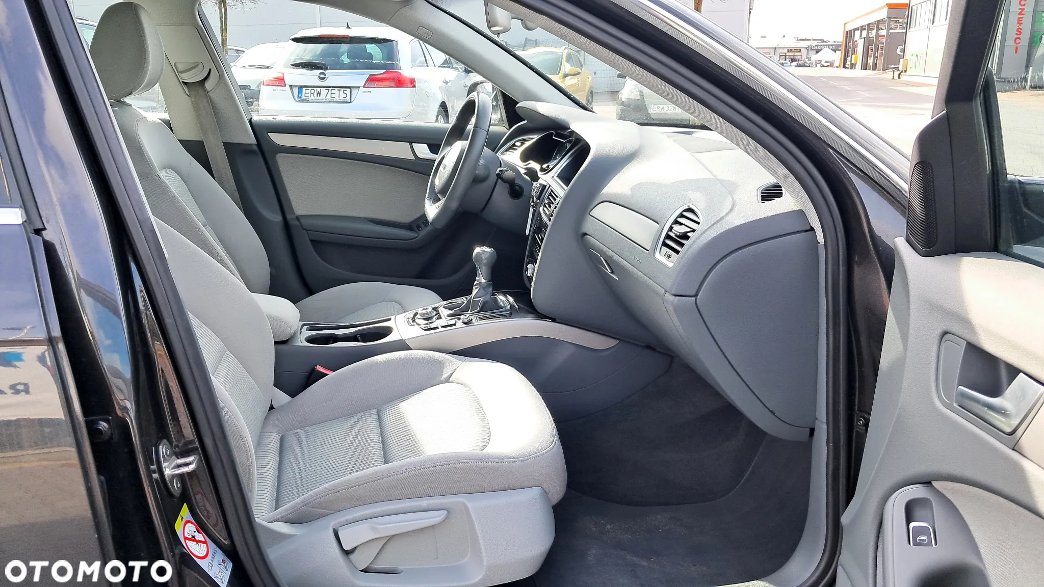 Audi A4 Avant 2.0 TDI e DPF Ambiente - 14
