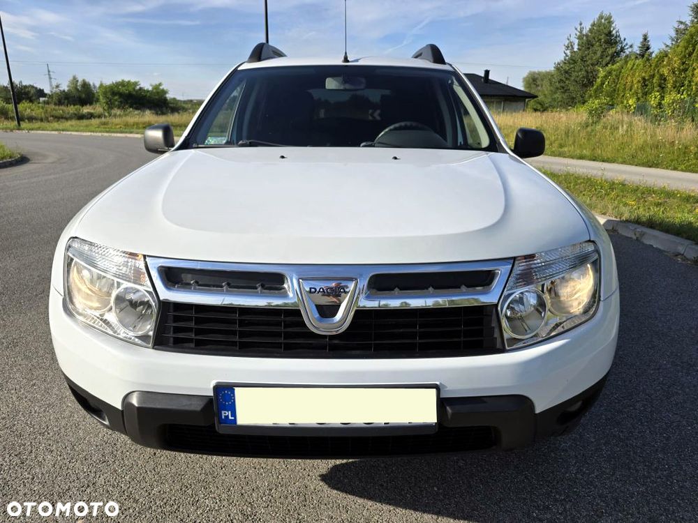 Dacia Duster 1.6 Euro5 - 30