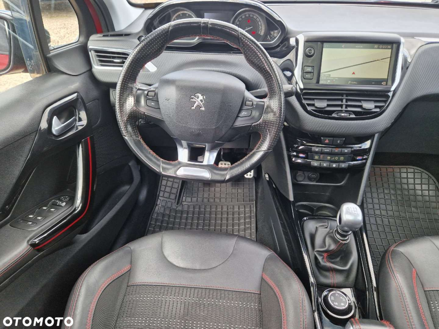 Peugeot 2008 PureTech 130 Stop&Start GT-Line Edition - 20