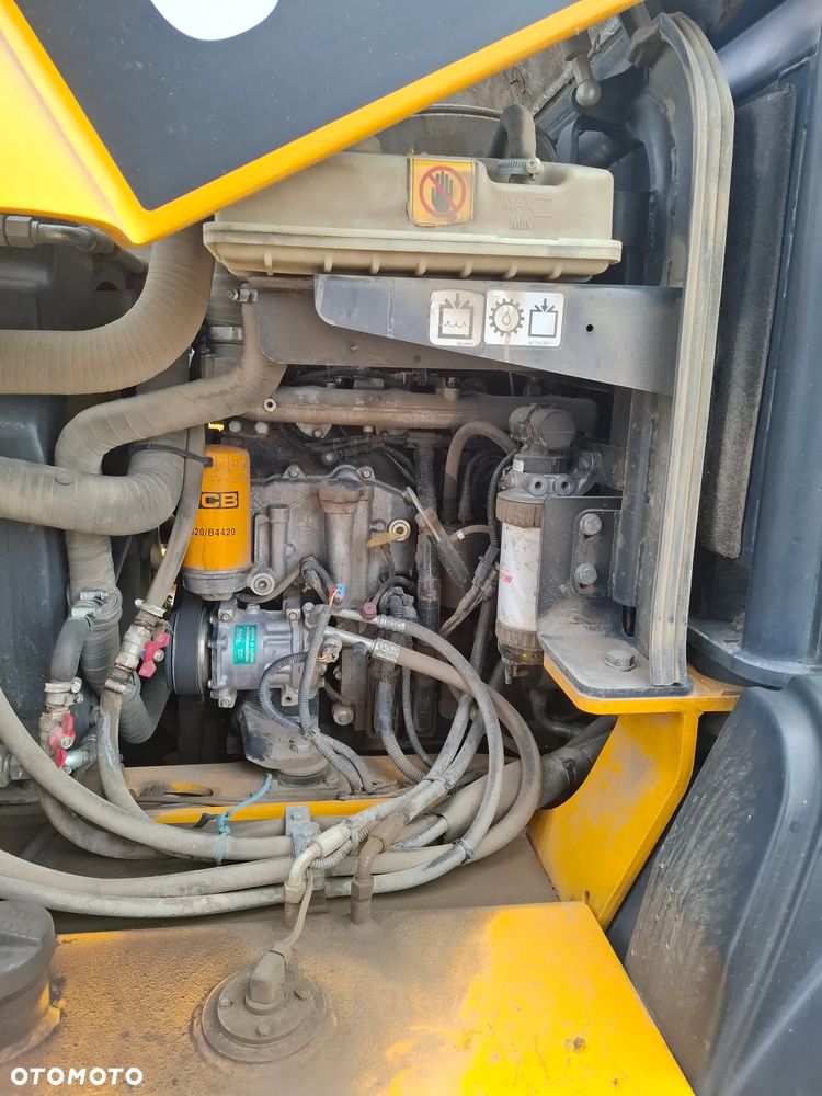 JCB TM310 AGRI - 3