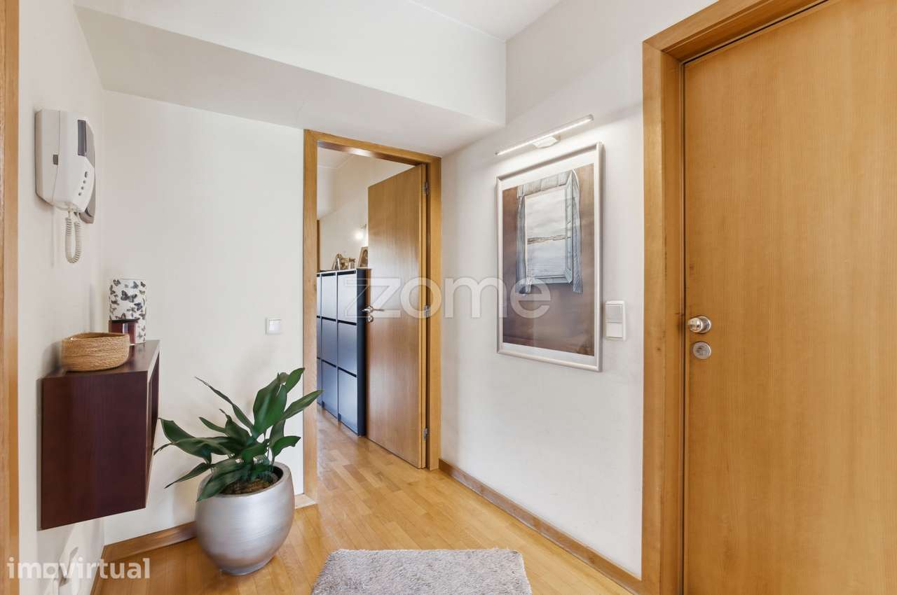 Apartamento T3 em Vizela - Grande imagem: 4/29