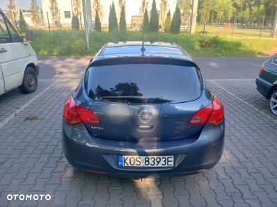 Opel Astra 1.6 Enjoy - 5