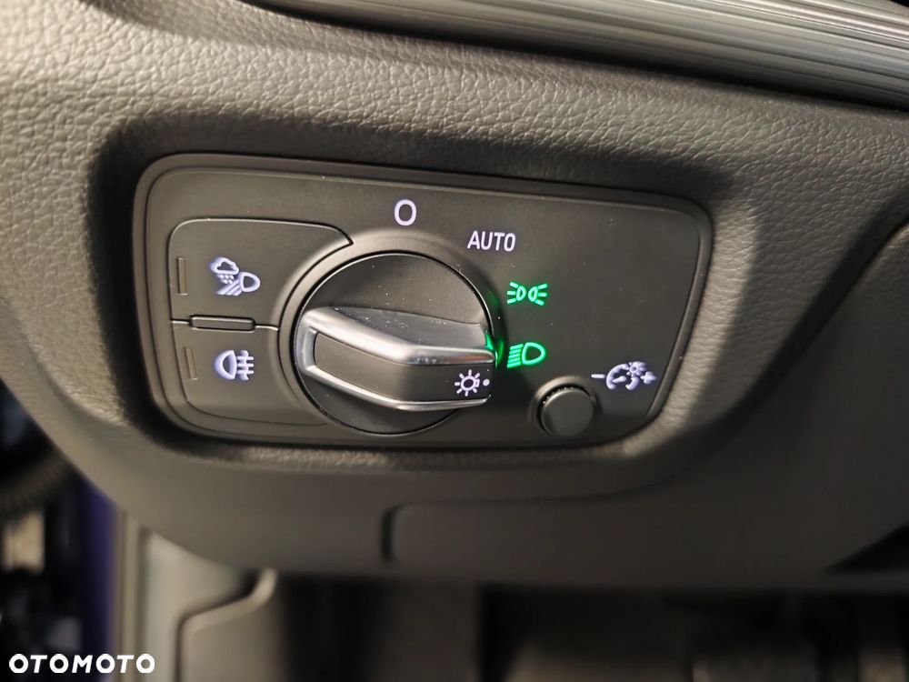 Audi A3 Sportback - 19