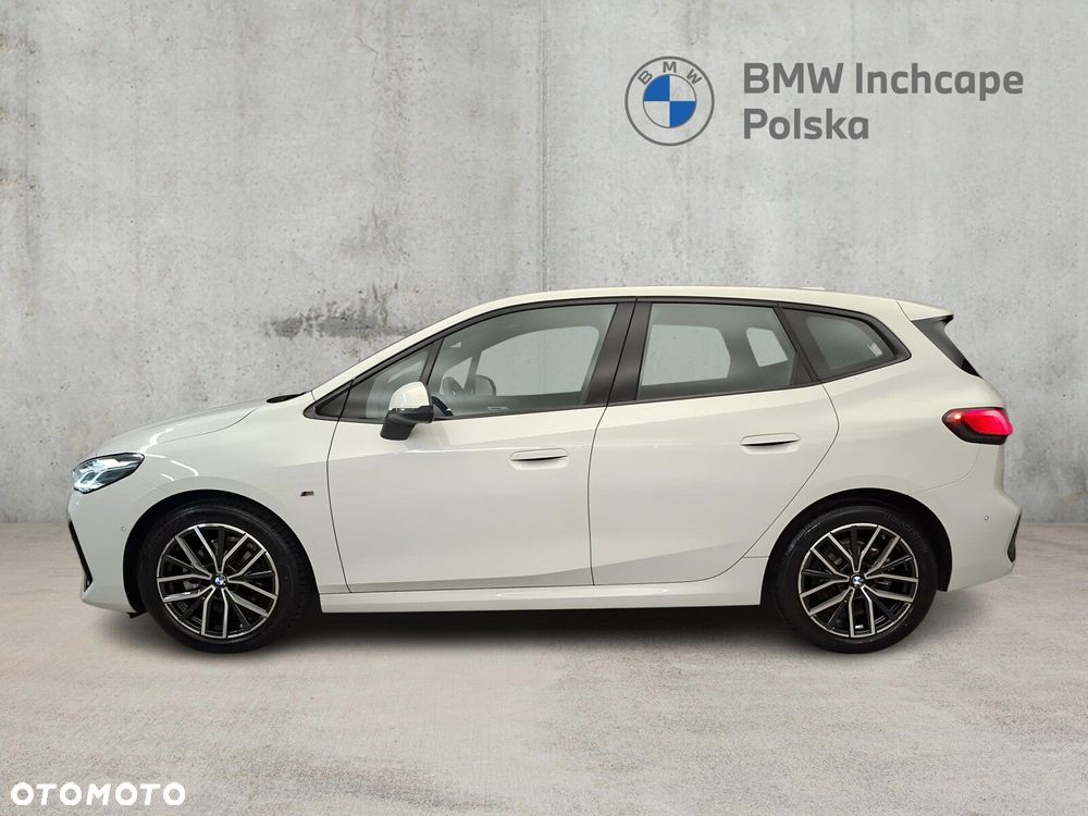 BMW Seria 2 218i M Sport sport - 2