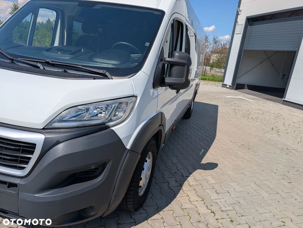 Peugeot BOXER - 8