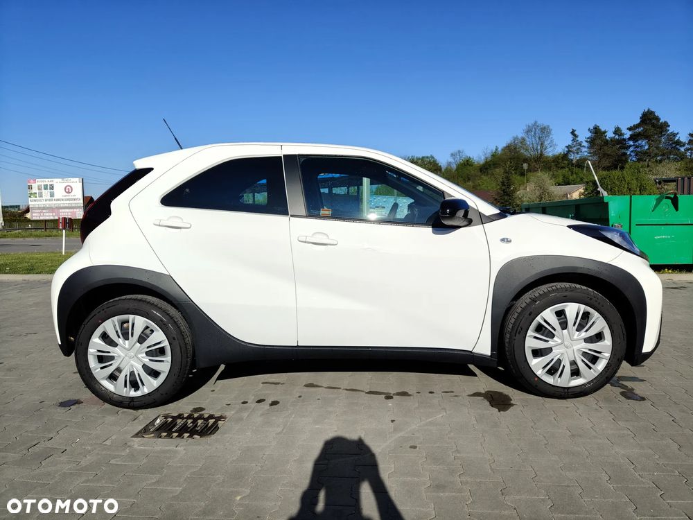 Toyota Aygo - 4