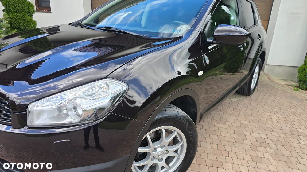 Nissan Qashqai - 3