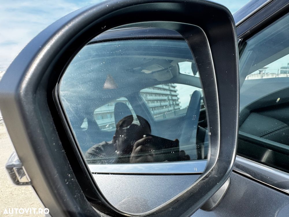 Nissan Qashqai 1.3 l 156CP 6MT MHEV Tekna - 26