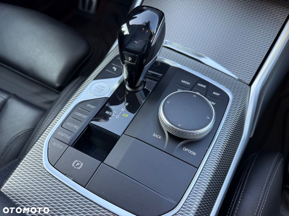 BMW Seria 3 320d mHEV M Sport sport - 23