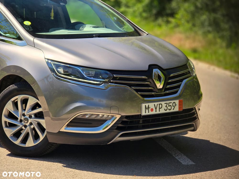 Renault Espace Energy dCi 160 EDC Initiale Paris - 28