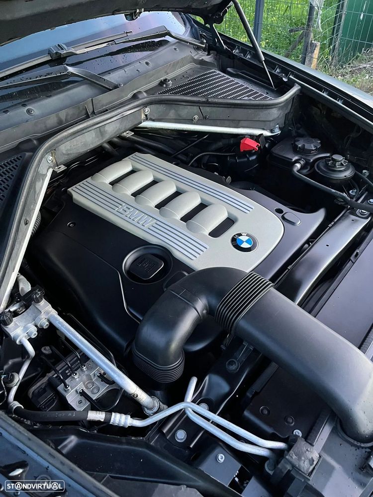 BMW X5 3.0 d - 18