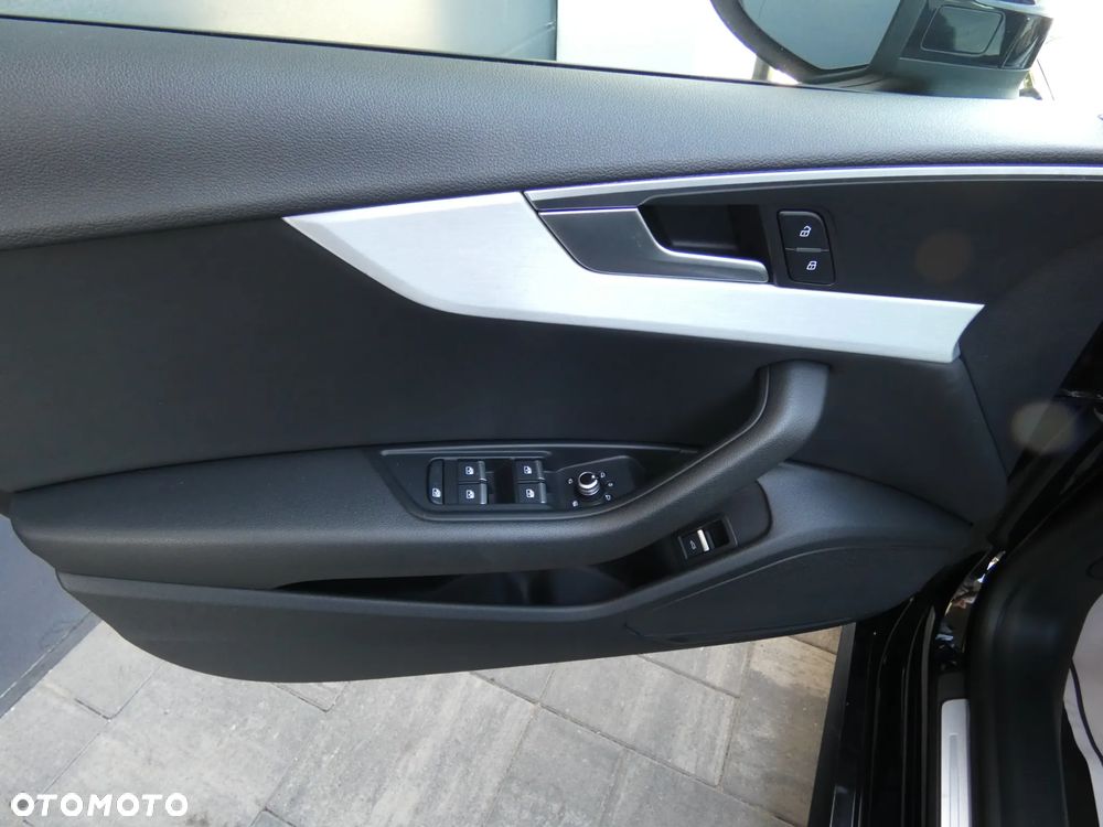 Audi A5 Sportback 40 TDI S Line S tronic - 25